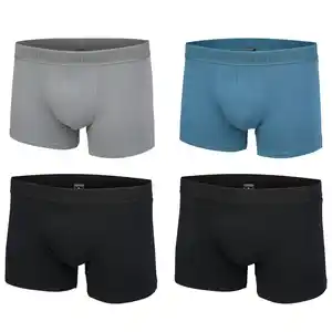 BRUNO BANANI Herren-Retroboxer, 2-St.-Packg.