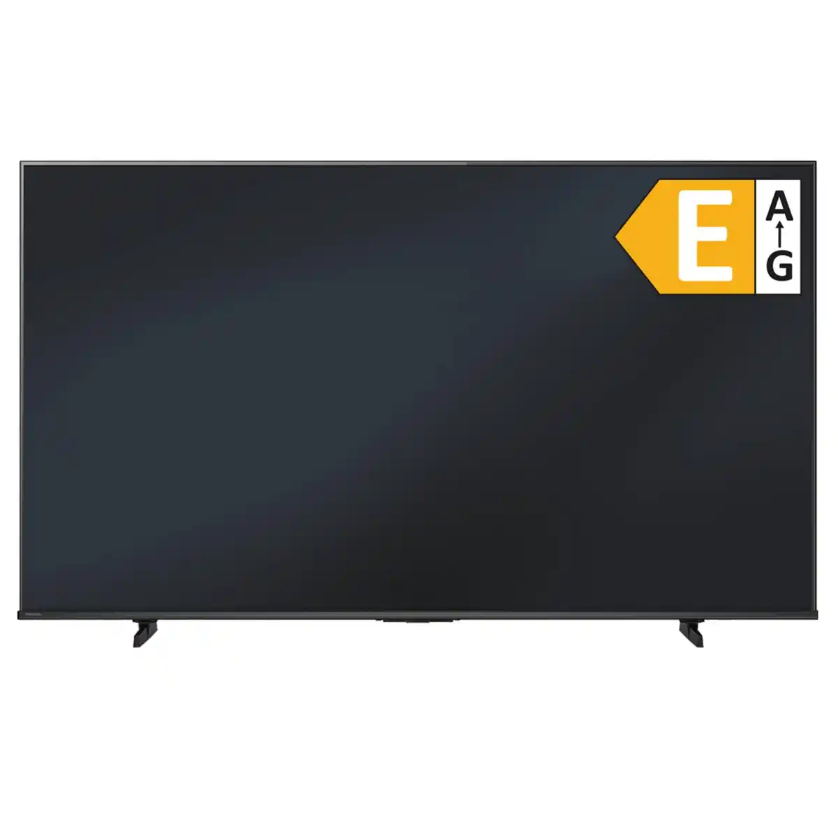 Bild 1 von HISENSE QLED-TV »50Q7S«