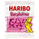 Bild 1 von Haribo Party Time 160-175 g, Herzbeben 160 g