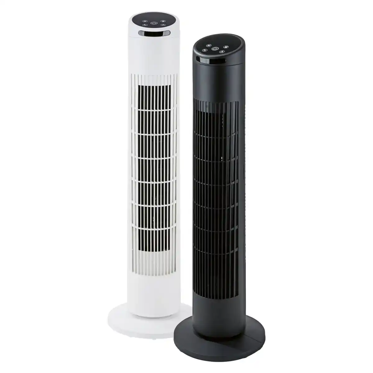 Bild 1 von TRONIC® Tower-Ventilator »STVL 50«
