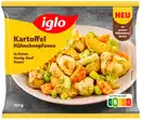 Bild 1 von IGLO Pfannengericht, 425 - 450-g-Packg.