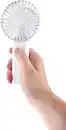 Bild 3 von TRONIC® Mini-Ventilator »SKV 4.5«