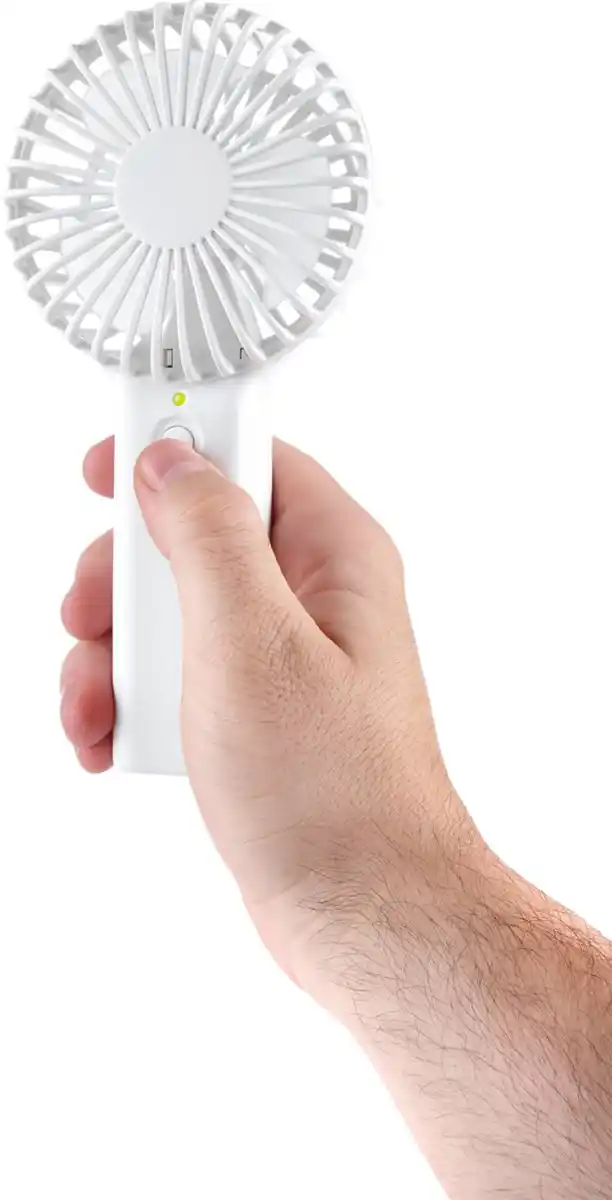 Bild 3 von TRONIC® Mini-Ventilator »SKV 4.5«
