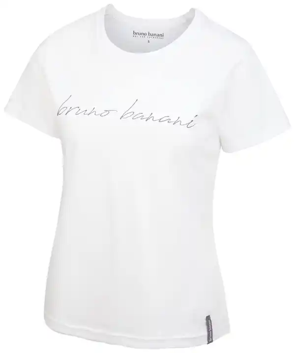 Bild 4 von BRUNO BANANI Damen-Shorty-Pyjama, 2-teilig
