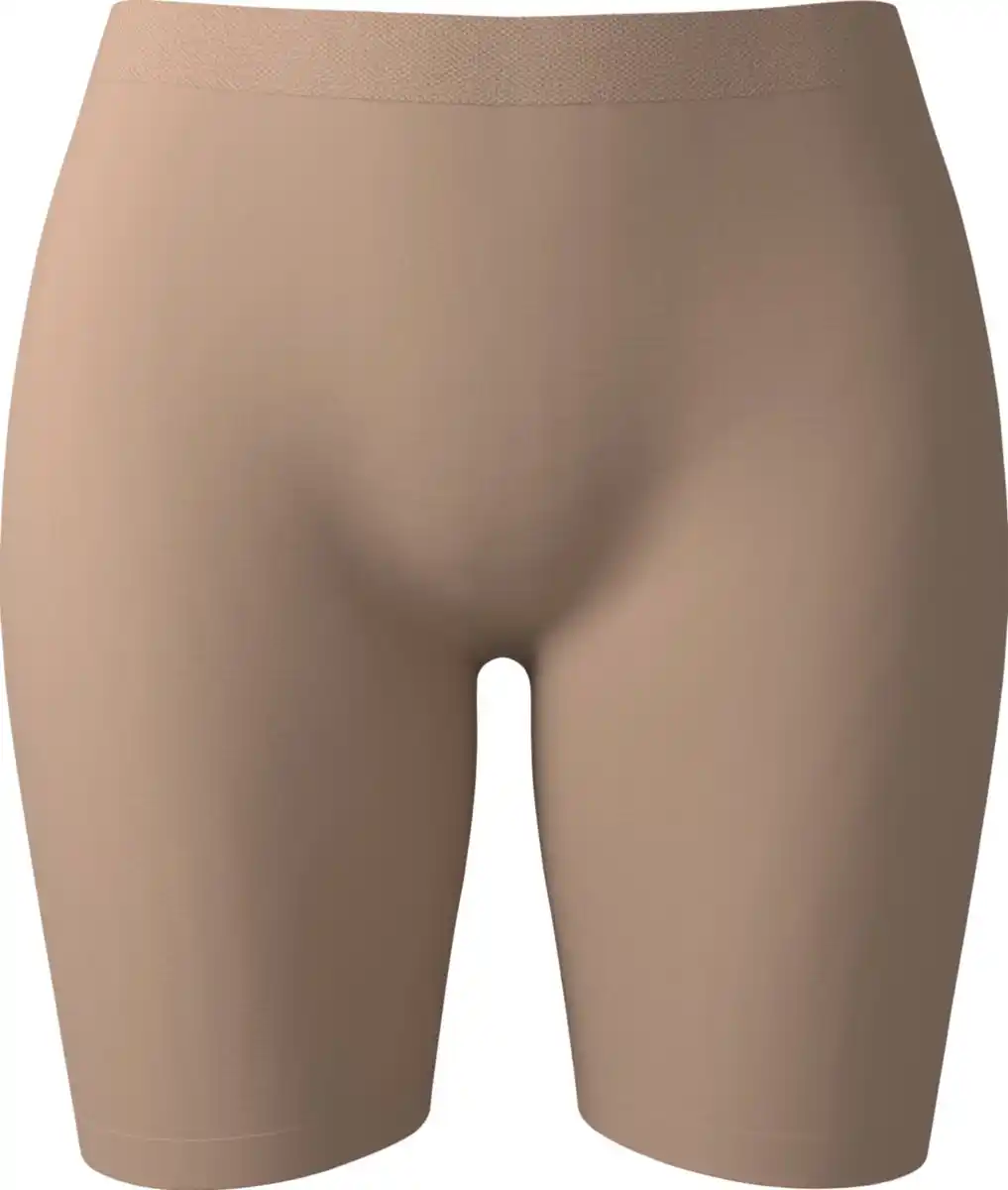 Bild 4 von ESMARA® Damen-Radlershorts