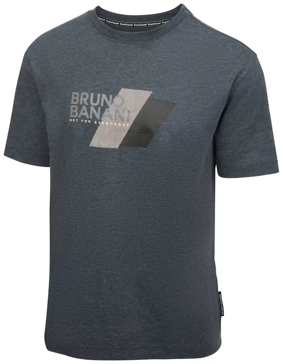 Bild 3 von BRUNO BANANI Herren-T-Shirt