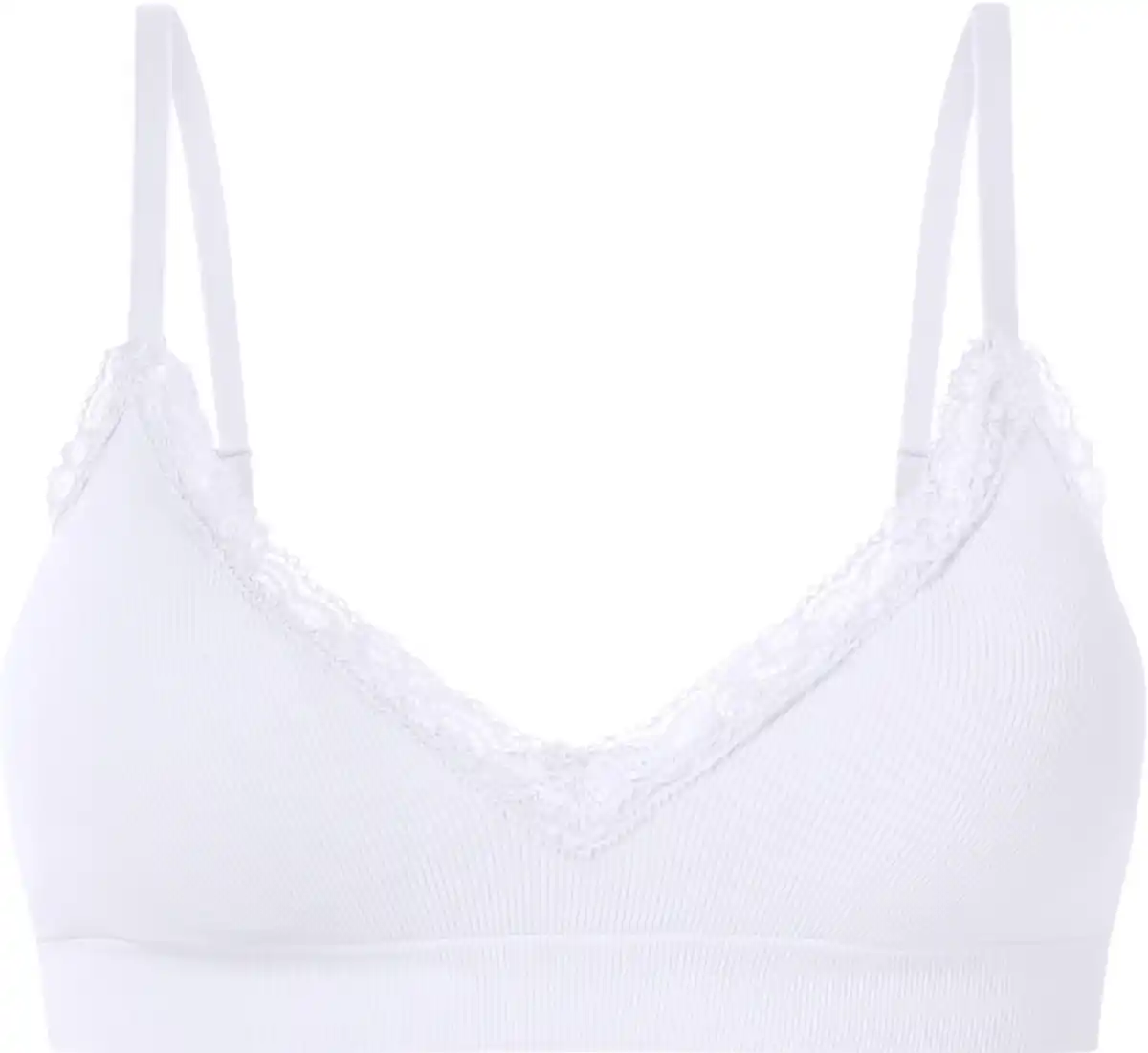 Bild 3 von ESMARA® Damen-Bustier gerippt