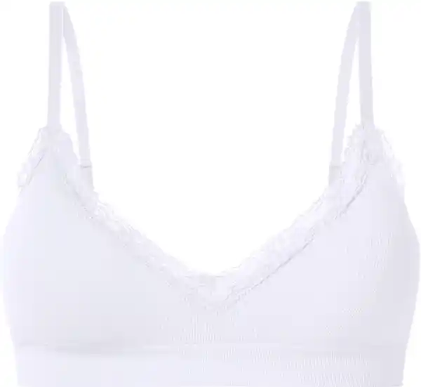 Bild 3 von ESMARA® Damen-Bustier gerippt