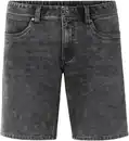 Bild 3 von TOWNLAND® Herren-Sweatdenim-Shorts