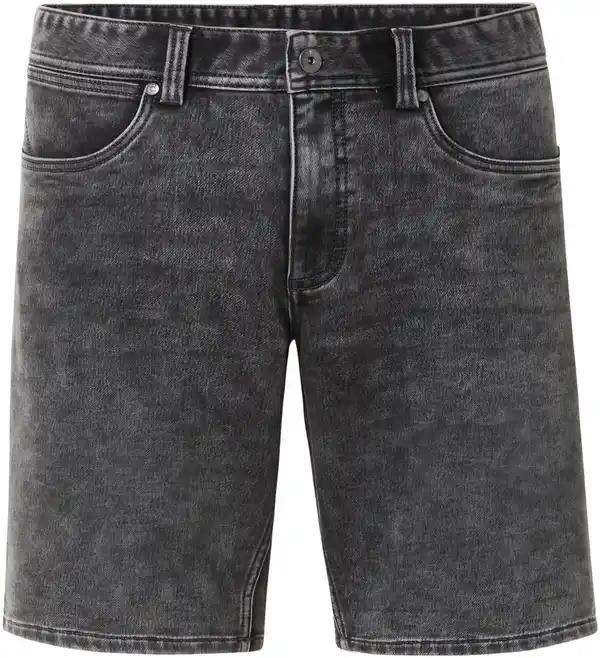 Bild 3 von TOWNLAND® Herren-Sweatdenim-Shorts