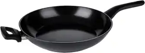 SPICE&SOUL® Aluminium-Pfanne ca. Ø 32 cm