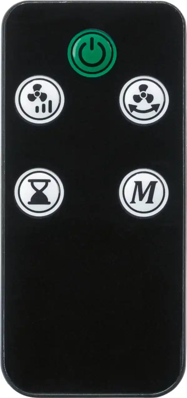 Bild 2 von TRONIC® Tower-Ventilator »STVL 50«