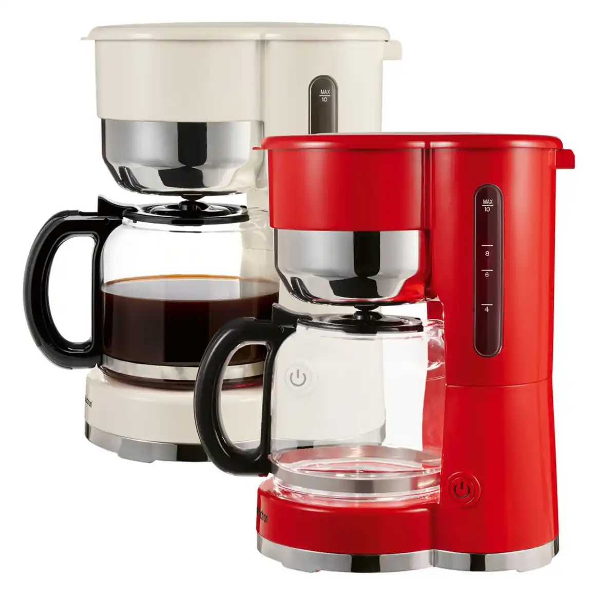Bild 1 von SWITCH ON® Kaffeemaschine »SOKMR 1000«