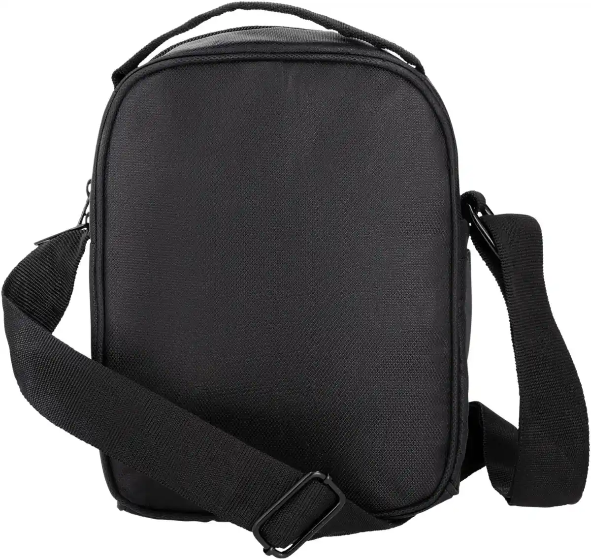 Bild 4 von PASSENGER® Umhängetasche mit Diebstahlschutz