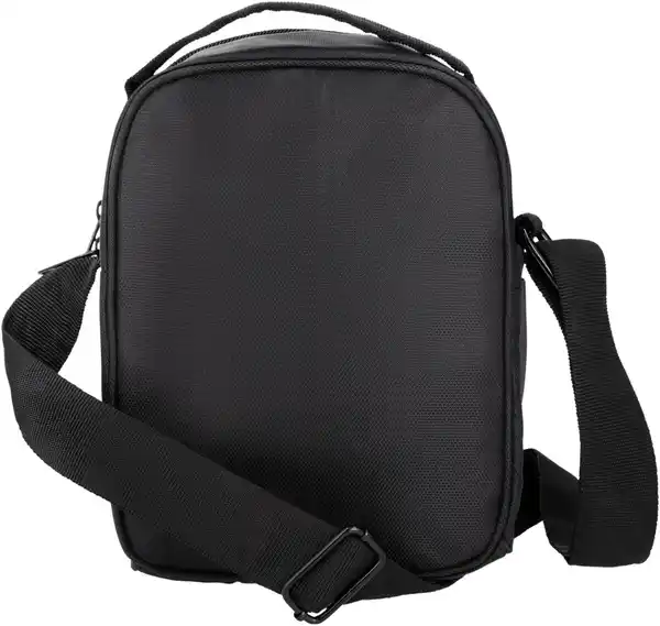 Bild 4 von PASSENGER® Umhängetasche mit Diebstahlschutz