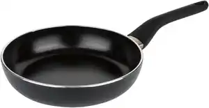 SPICE&SOUL® Aluminium-Pfanne ca. Ø 20 cm