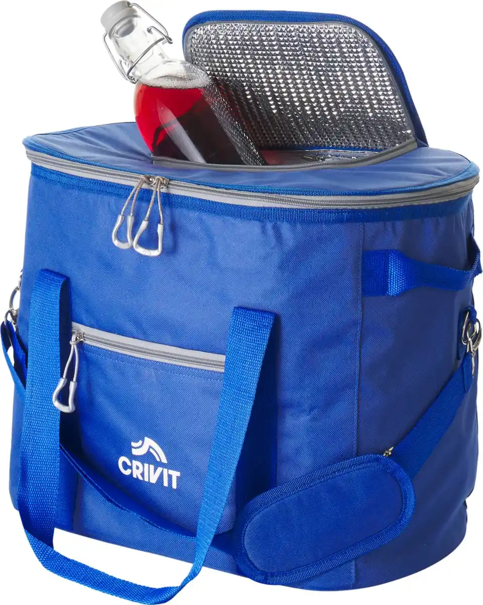 Bild 2 von CRIVIT® Kühltasche