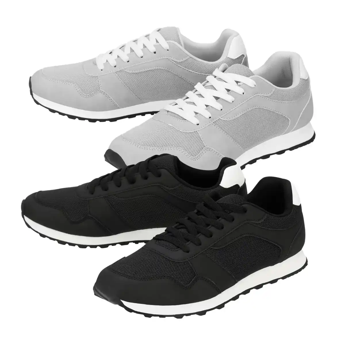 Bild 1 von ESMARA® Herren-Sneaker, Paar