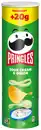 Bild 1 von PRINGLES Chips, 160 - 185-g-Dose