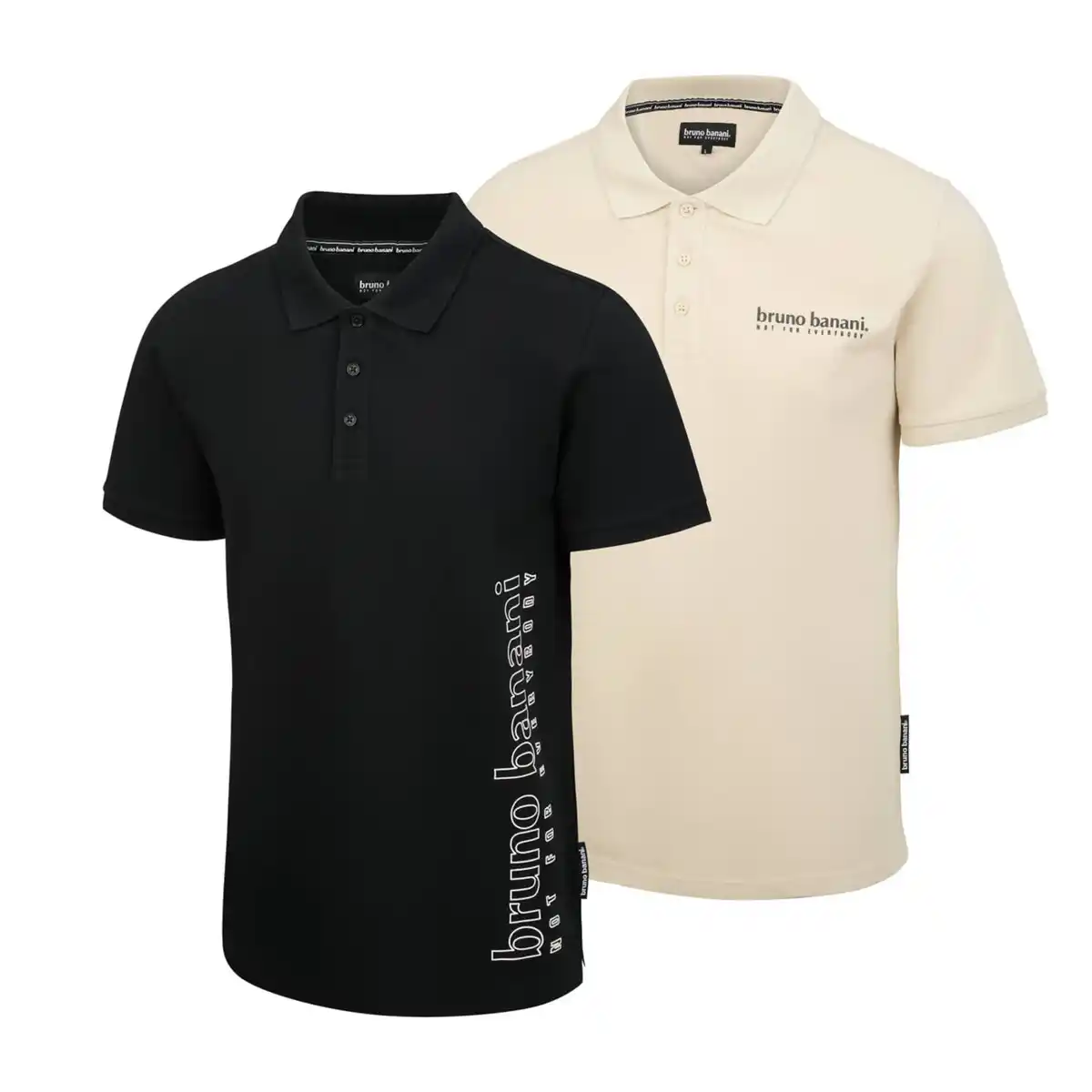 Bild 1 von BRUNO BANANI Herren-Poloshirt