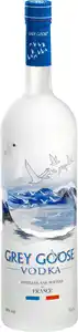 GREY GOOSE Vodka, 0,7-l-Fl.