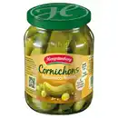 Bild 1 von HENGSTENBERG Cornichons Mix, Balsamico mild