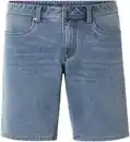 Bild 2 von TOWNLAND® Herren-Sweatdenim-Shorts