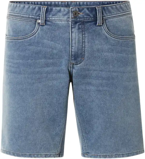 Bild 2 von TOWNLAND® Herren-Sweatdenim-Shorts