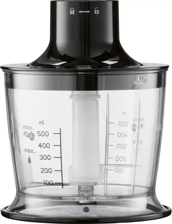 Bild 2 von SWITCH ON® Stabmixer-Set »SSMSR 600«