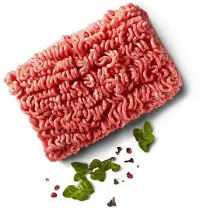 K-PURLAND Rinderhackfleisch, 500-g-Packg.