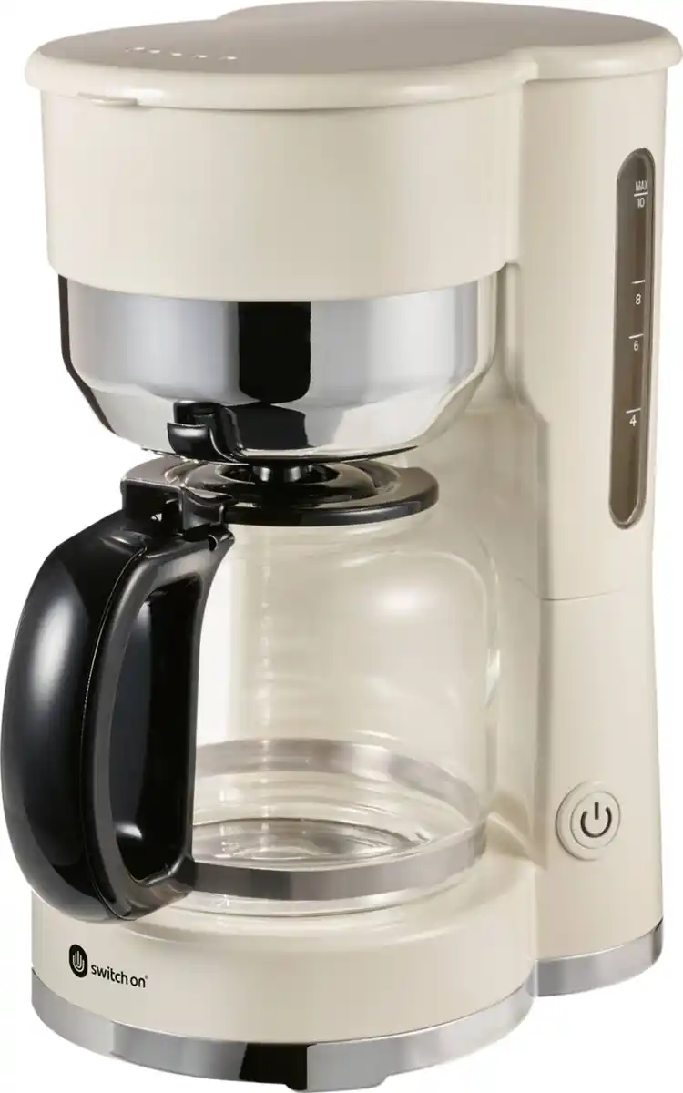 Bild 3 von SWITCH ON® Kaffeemaschine »SOKMR 1000«