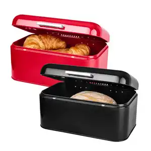 SPICE&SOUL® Brotkasten