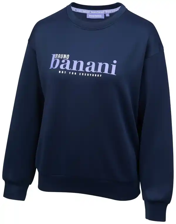 Bild 2 von BRUNO BANANI Damen-Loungepullover