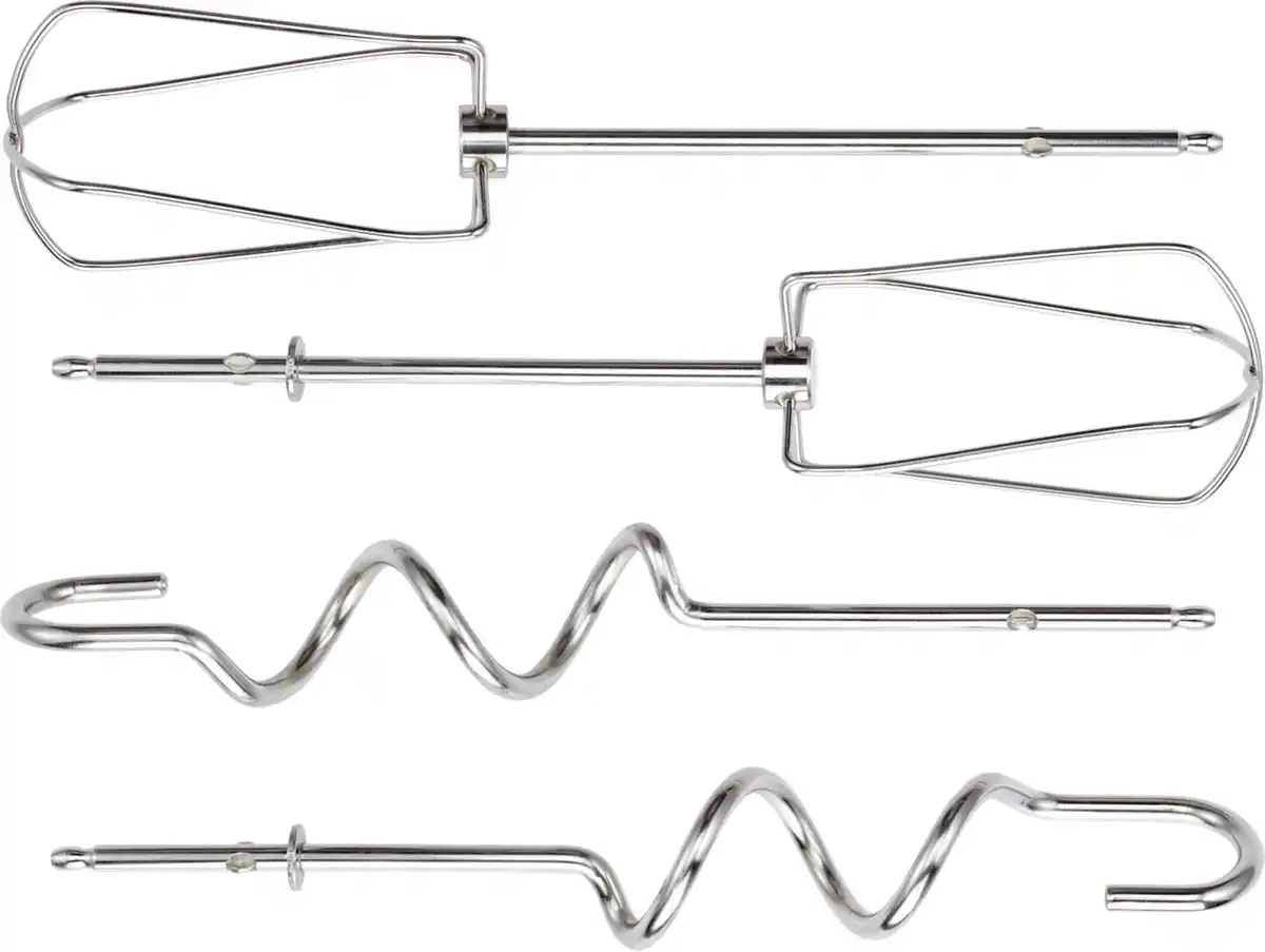 Bild 2 von SWITCH ON® Handmixer »SOHM 300«