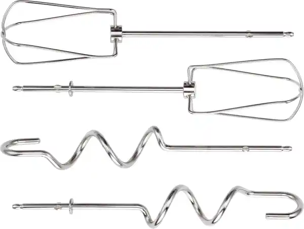 Bild 2 von SWITCH ON® Handmixer »SOHM 300«