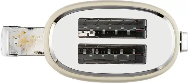 Bild 4 von SWITCH ON® Doppelschlitz-Toaster »SOTR 980«
