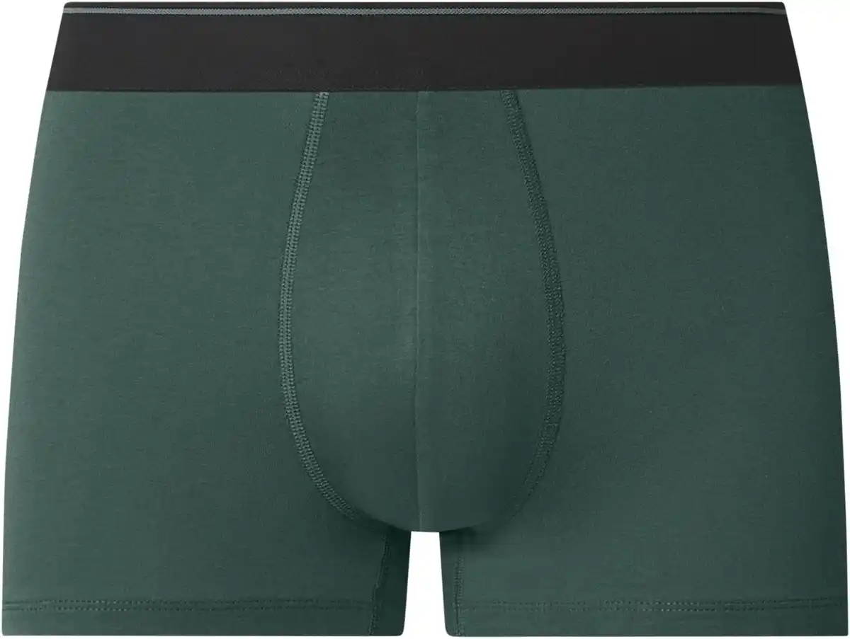 Bild 4 von ESMARA MEN® Herren-Boxershorts, 3-St.-Packg.