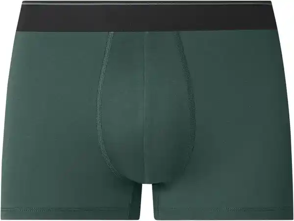 Bild 4 von ESMARA MEN® Herren-Boxershorts, 3-St.-Packg.