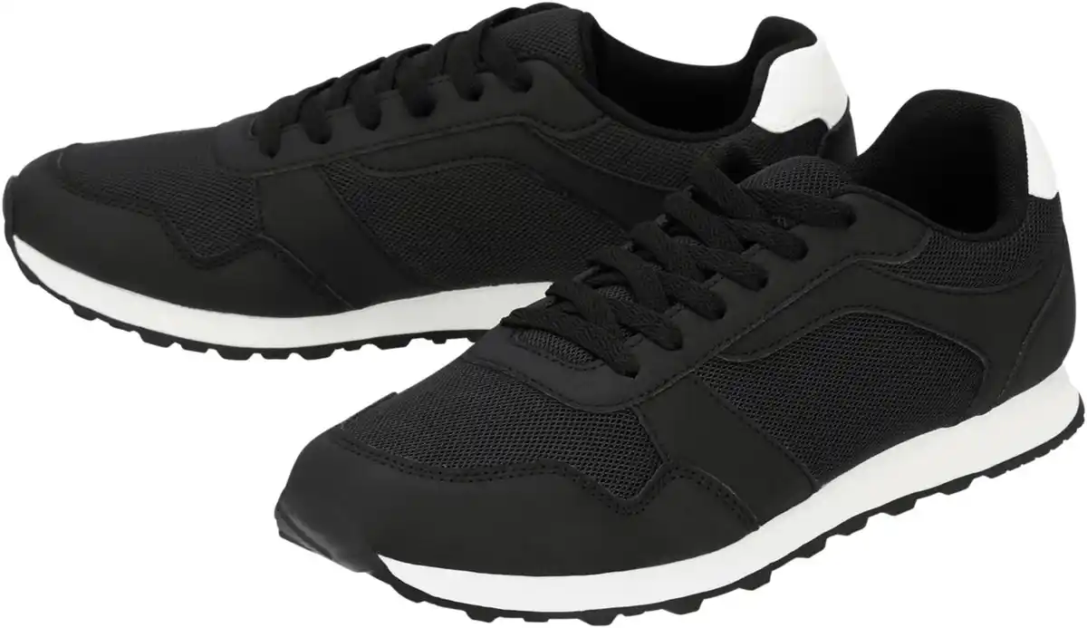 Bild 3 von ESMARA® Herren-Sneaker, Paar
