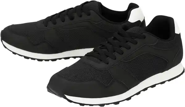 Bild 3 von ESMARA® Herren-Sneaker, Paar