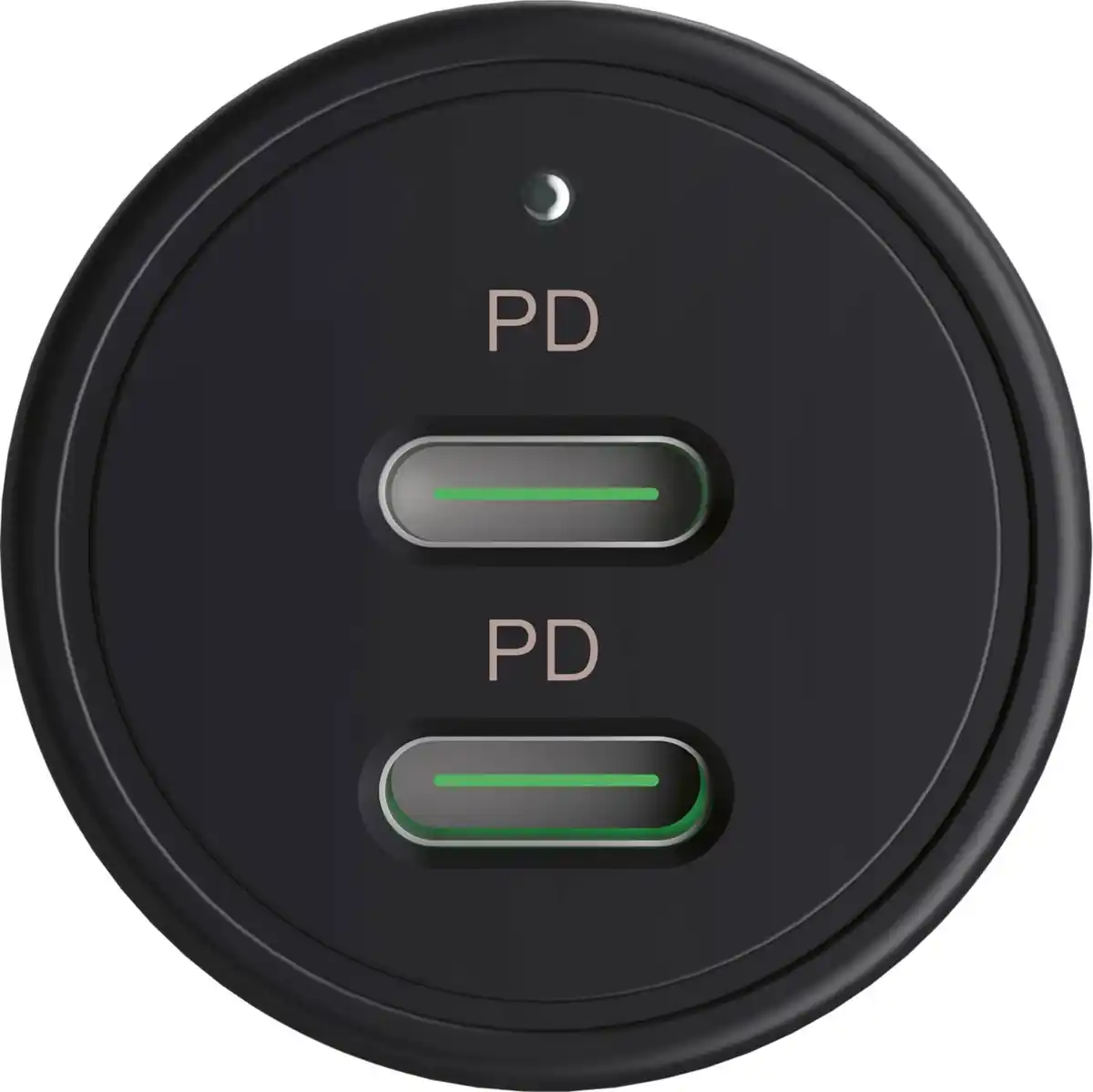 Bild 2 von SWITCH ON® KfZ-Ladegerät »USB-C 36 W«