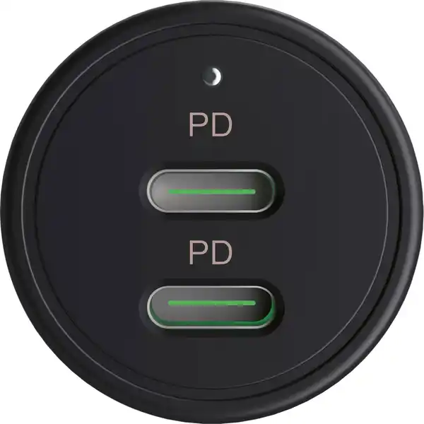 Bild 2 von SWITCH ON® KfZ-Ladegerät »USB-C 36 W«