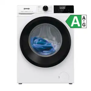GORENJE Waschmaschine »WNHEI74SAPS/DE«