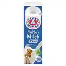 Bild 1 von BÄRENMARKE H-Milch 3.5 % 1l