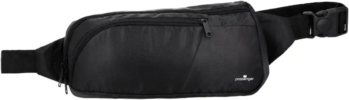 Bild 2 von PASSENGER® Schultertasche mit Diebstahlschutz
