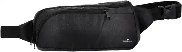 Bild 2 von PASSENGER® Schultertasche mit Diebstahlschutz