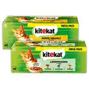 Bild 1 von Kitekat Katzennassnahrung