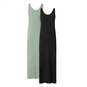 ESMARA® Damen-Maxikleid