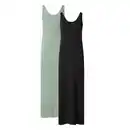 Bild 1 von ESMARA® Damen-Maxikleid