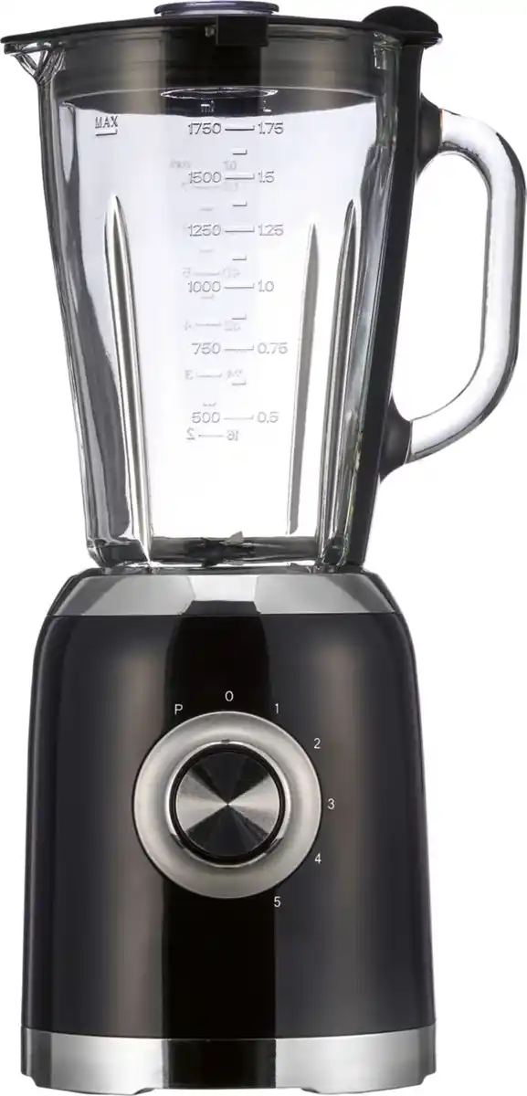 Bild 3 von SWITCH ON® Standmixer »SOSMC 600«